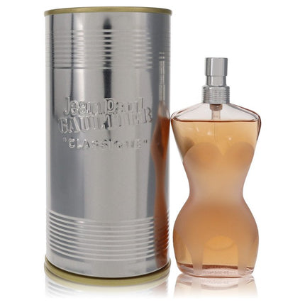 Jean Paul Gaultier Eau De Toilette Spray By Jean Paul Gaultier 1.6 oz Eau De Toilette Spray Eau De Toilette Spray for women product image