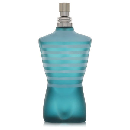 Jean Paul Gaultier Eau De Toilette Spray (Tester) By Jean Paul Gaultier 4.2 oz Eau De Toilette Spray Eau De Toilette Spray (Tester) for men product image