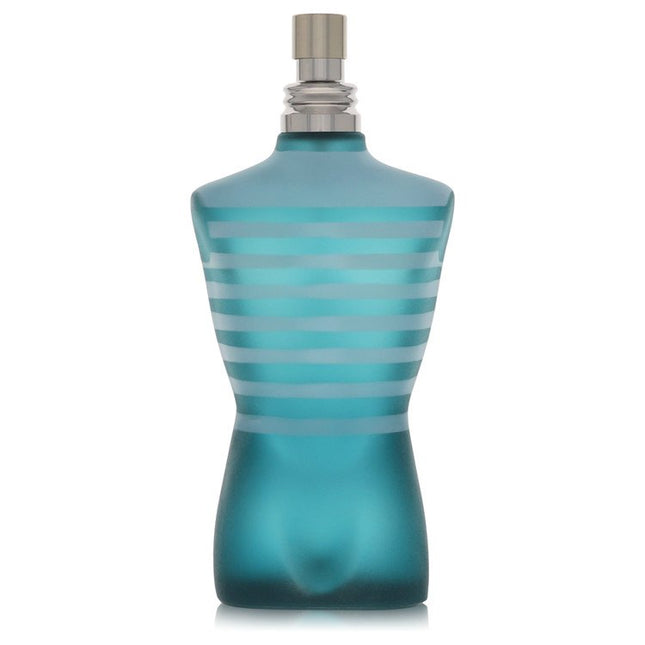 Jean Paul Gaultier Eau De Toilette Spray (Tester) By Jean Paul Gaultier 4.2 oz Eau De Toilette Spray Eau De Toilette Spray (Tester) for men product image