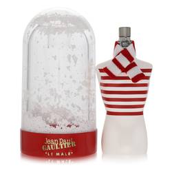 Jean Paul Gaultier Eau De Toilette Spray (Snow Globe Collector Edition) By Jean Paul Gaultier