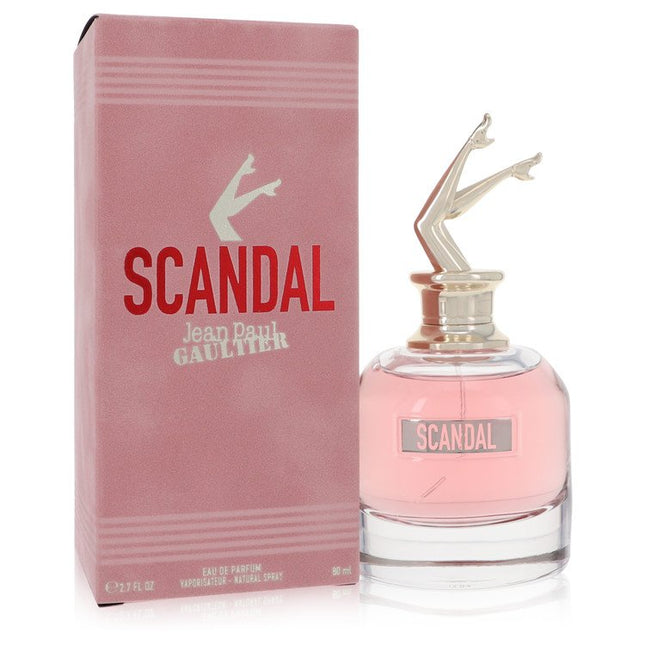 Jean Paul Gaultier Scandal Eau De Parfum Spray By Jean Paul Gaultier 2.7 oz Eau De Parfum Spray Eau De Parfum Spray for women product image