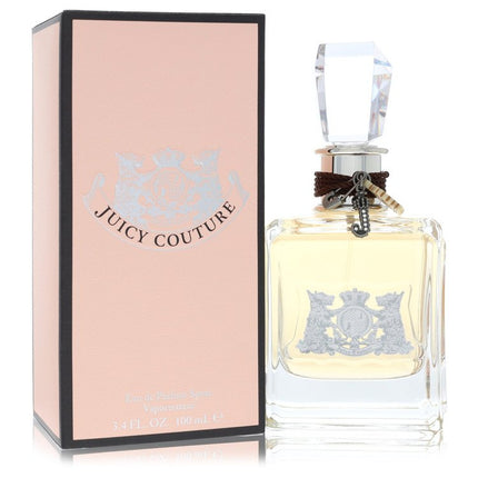 Juicy Couture Eau De Parfum Spray By Juicy Couture 3.4 oz Eau De Parfum Spray Eau De Parfum Spray for women product image