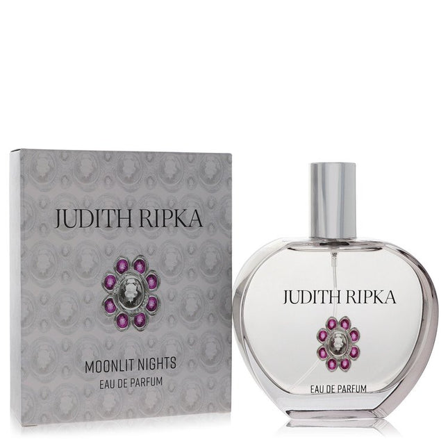 Judith Ripka Moonlit Nights Eau De Parfum Spray By Judith Ripka 3.4 oz Eau De Parfum Spray Eau De Parfum Spray for women product image