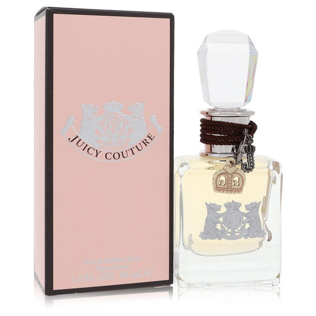 Juicy Couture Eau De Parfum Spray By Juicy Couture 1.7 oz Eau De Parfum Spray Eau De Parfum Spray for women product image