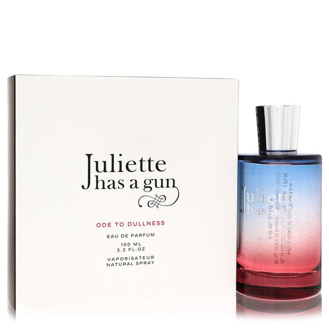 Juliette Has A Gun Ode To Dullness Eau De Parfum Spray By Juliette Has A Gun 3.4 oz Eau De Parfum Spray Eau De Parfum Spray for women product image