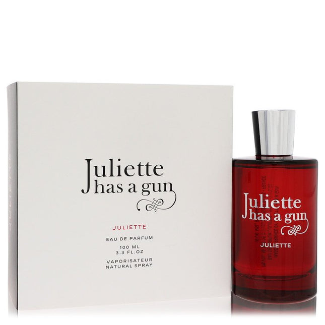 Juliette Has A Gun Juliette Eau De Parfum Spray By Juliette Has A Gun 3.4 oz Eau De Parfum Spray Eau De Parfum Spray for women product image