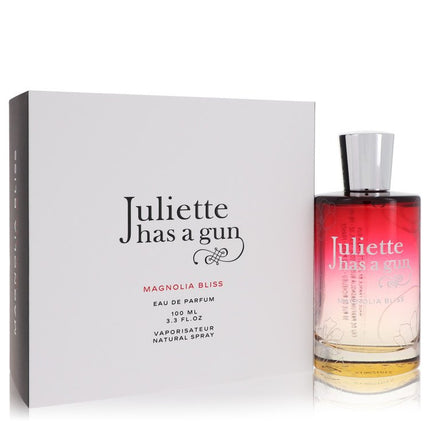Juliette Has A Gun Magnolia Bliss Eau De Parfum Spray By Juliette Has A Gun 3.3 oz Eau De Parfum Spray Eau De Parfum Spray for women product image