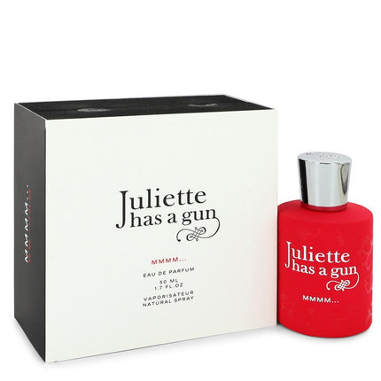Juliette Has A Gun Mmmm Eau De Parfum Spray By Juliette Has A Gun 1.7 oz Eau De Parfum Spray Eau De Parfum Spray for women product image