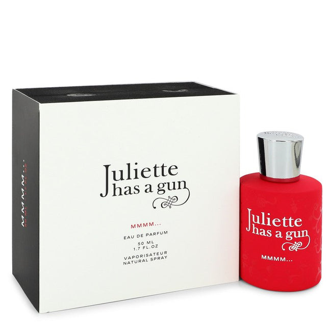 Juliette Has A Gun Mmmm Eau De Parfum Spray By Juliette Has A Gun 1.7 oz Eau De Parfum Spray Eau De Parfum Spray for women product image