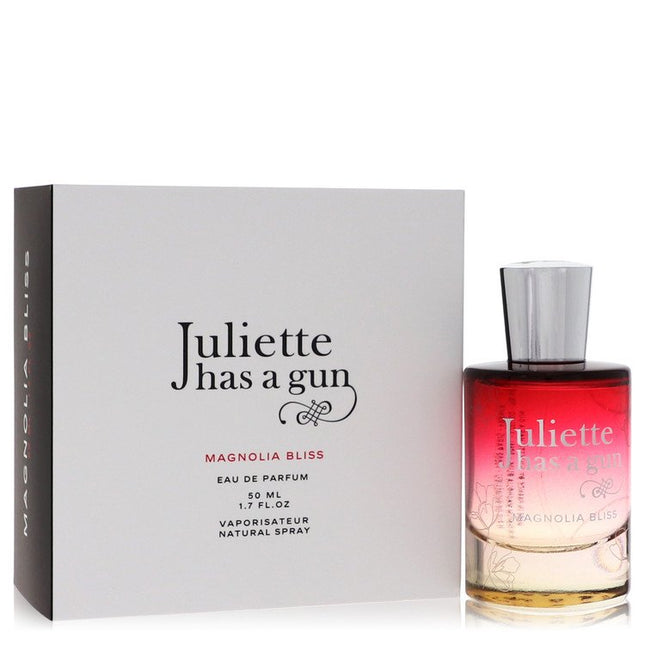 Juliette Has A Gun Magnolia Bliss Eau De Parfum Spray By Juliette Has A Gun 1.7 oz Eau De Parfum Spray Eau De Parfum Spray for women product image