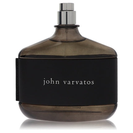 John Varvatos Eau De Toilette Spray (Tester) By John Varvatos 4.2 oz Eau De Toilette Spray Eau De Toilette Spray (Tester) for men product image