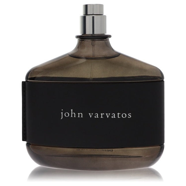 John Varvatos Eau De Toilette Spray (Tester) By John Varvatos 4.2 oz Eau De Toilette Spray Eau De Toilette Spray (Tester) for men product image