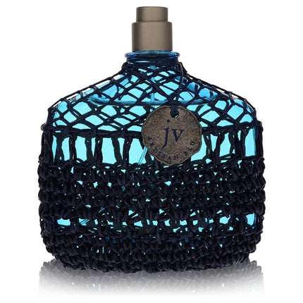 John Varvatos Artisan Blu Eau De Toilette Spray (Tester) By John Varvatos 4.2 oz Eau De Toilette Spray Eau De Toilette Spray (Tester) for men product image