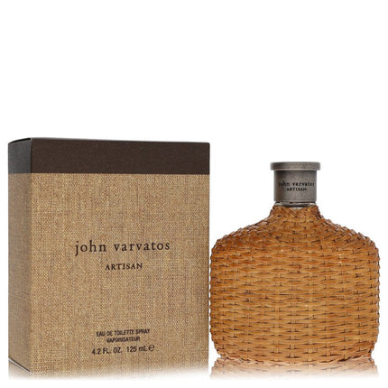 John Varvatos Artisan Eau De Toilette Spray By John Varvatos 4.2 oz Eau De Toilette Spray Eau De Toilette Spray for men product image