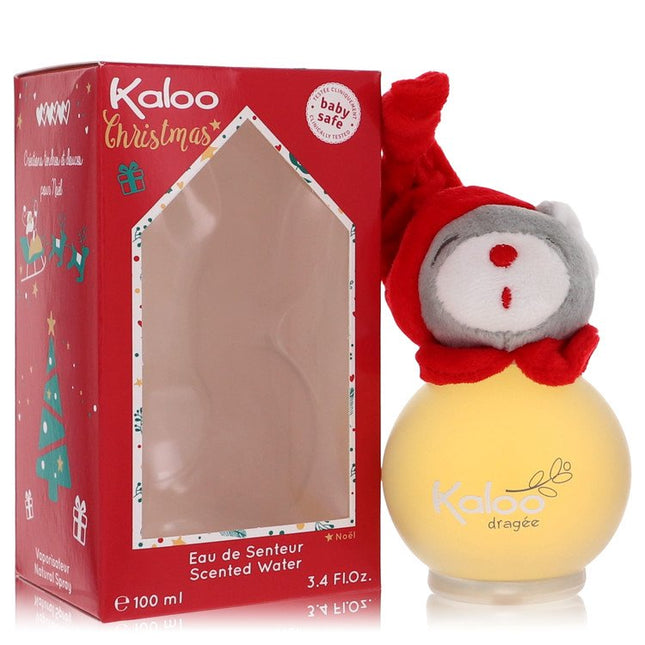 Kaloo Christmas Eau De Senteur Spray By Kaloo 3.4 oz Eau De Senteur Spray Eau De Senteur Spray for women product image