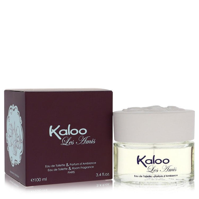 Kaloo Les Amis Eau De Toilette Spray / Room Fragrance Spray By Kaloo 3.4 oz Eau De Toilette Spray / Room Fragrance Spray Eau De Toilette Spray / Room Fragrance Spray for men...