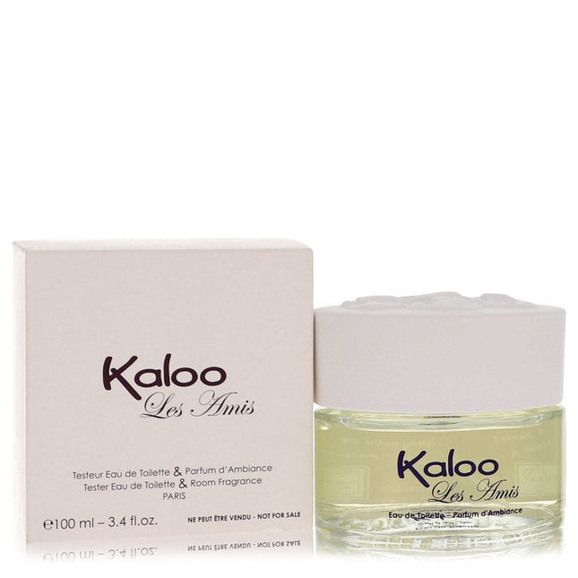 Kaloo Les Amis Eau De Senteur Spray / Room Fragrance Spray (Alcohol Free Tester) By Kaloo 3.4 oz Eau De Senteur Spray / Room Fragrance Spray Eau De Senteur Spray / Room...