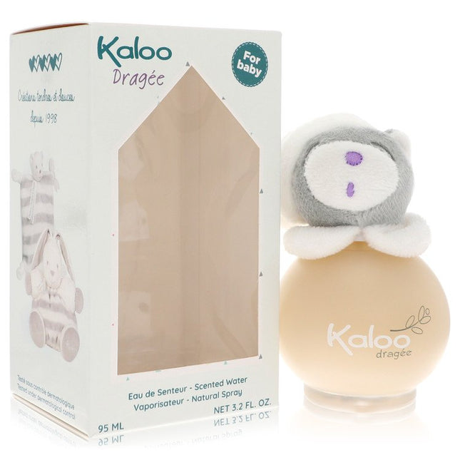 Kaloo Dragee Eau De Senteur Spray (Alcohol Free) By Kaloo 3.2 oz Eau De Senteur Spray Eau De Senteur Spray (Alcohol Free) for men product image