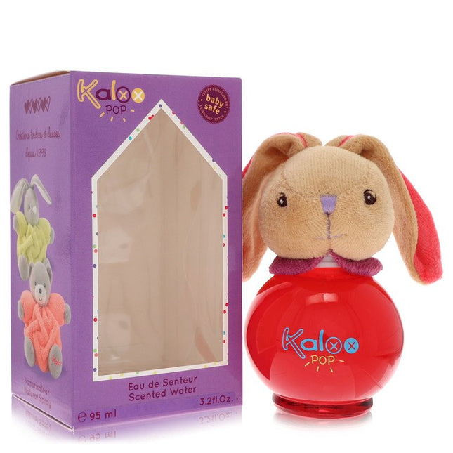 Kaloo Pop Paris Eau De Senteur Spray (Alcohol Free) By Kaloo 3.4 oz Eau De Senteur Spray Eau De Senteur Spray (Alcohol Free) for women product image