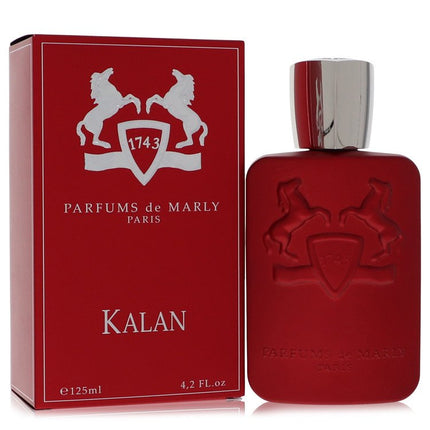 Kalan Eau De Parfum Spray (Unisex) By Parfums De Marly 4.2 oz Eau De Parfum Spray Eau De Parfum Spray (Unisex) unisex fragrance product image