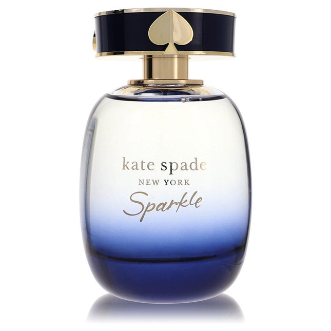 Kate Spade Sparkle Eau De Parfum Intense Spray (Tester) By Kate Spade 3.3 oz Eau De Parfum Intense Spray Eau De Parfum Intense Spray (Tester) for women product image