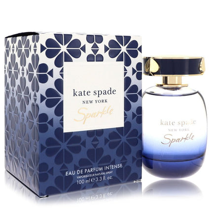 Kate Spade Sparkle Eau De Parfum Intense Spray By Kate Spade 3.3 oz Eau De Parfum Intense Spray Eau De Parfum Intense Spray for women product image