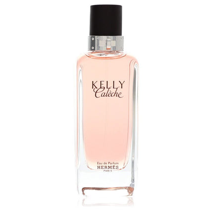 Kelly Caleche Eau De Parfum Spray (Tester) By Hermes 3.4 oz Eau De Parfum Spray Eau De Parfum Spray (Tester) for women product image