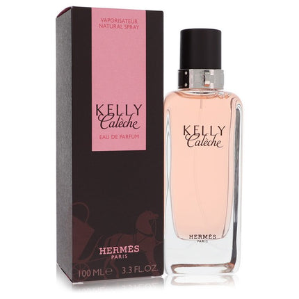 Kelly Caleche Eau De Parfum Spray By Hermes 3.4 oz Eau De Parfum Spray Eau De Parfum Spray for women product image