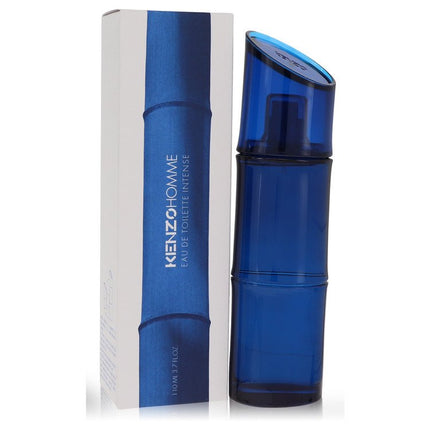 Kenzo Homme Intense Eau De Toilette Spray By Kenzo 3.7 oz Eau De Toilette Spray Eau De Toilette Spray for men product image