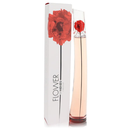 Kenzo Flower L'Absolue Eau De Parfum Spray By Kenzo 3.4 oz Eau De Parfum Spray Eau De Parfum Spray for women product image