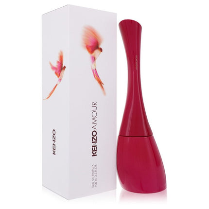 Kenzo Amour Eau De Parfum Spray By Kenzo 3.4 oz Eau De Parfum Spray Eau De Parfum Spray for women product image