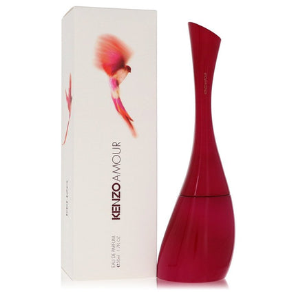 Kenzo Amour Eau De Parfum Spray By Kenzo 1.7 oz Eau De Parfum Spray Eau De Parfum Spray for women product image