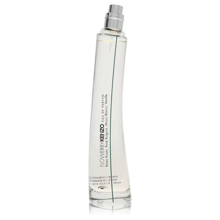 Kenzo Flower Eau De Parfum Spray (Tester) By Kenzo 1.7 oz Eau De Parfum Spray Eau De Parfum Spray (Tester) for women product image