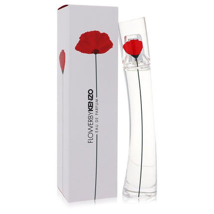Kenzo Flower Eau De Parfum Spray By Kenzo 1 oz Eau De Parfum Spray Eau De Parfum Spray for women product image