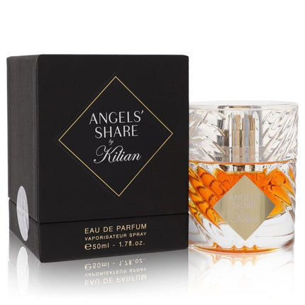 Kilian Angels Share Eau De Parfum Spray By Kilian 1.7 oz Eau De Parfum Spray Eau De Parfum Spray for women product image