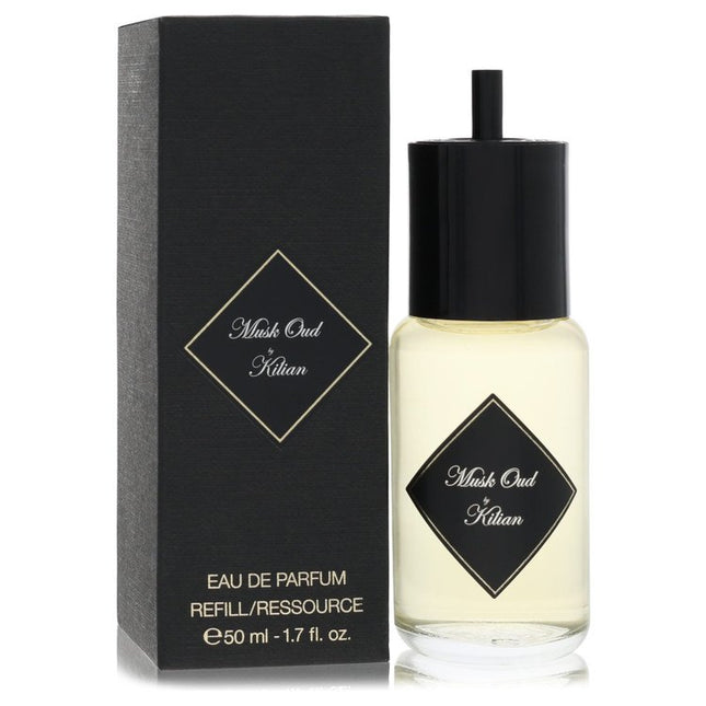 Kilian Musk Oud Eau De Parfum Refill By Kilian 1.7 oz Eau De Parfum Refill Eau De Parfum Refill for women product image