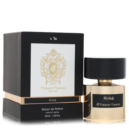 Kirke Extrait De Parfum Spray (Unisex) By Tiziana Terenzi 3.38 oz Extrait De Parfum Spray Extrait De Parfum Spray (Unisex) unisex fragrance product image