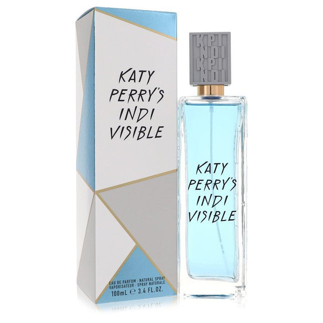Indivisible Eau De Parfum Spray By Katy Perry 3.4 oz Eau De Parfum Spray Eau De Parfum Spray for women product image