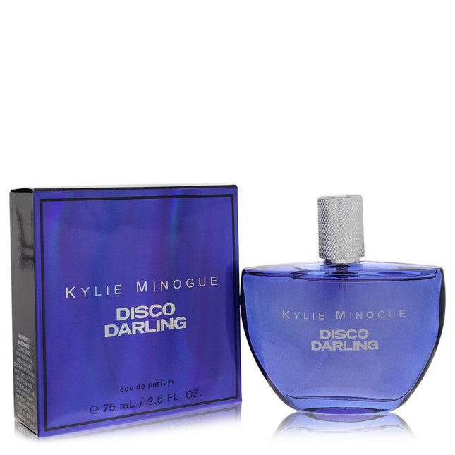 Kylie Minogue Disco Darling Eau De Parfum Spray By Kylie Minogue 2.5 oz Eau De Parfum Spray Eau De Parfum Spray for women product image