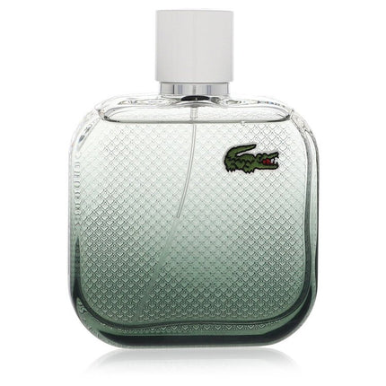 Lacoste Eau De Lacoste L.12.12 Blanc Eau Intense Eau De Toilette Spray (Tester) By Lacoste 3.3 oz Eau De Toilette Spray Eau De Toilette Spray (Tester) for men product image