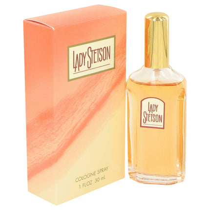 Lady Stetson Cologne Spray By Coty 1 oz Cologne Spray Cologne Spray for women product image