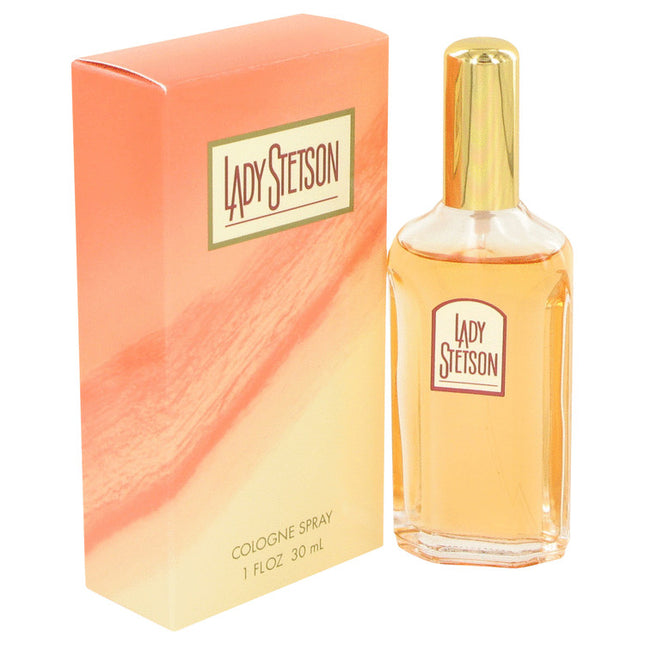 Lady Stetson Cologne Spray By Coty 1 oz Cologne Spray Cologne Spray for women product image
