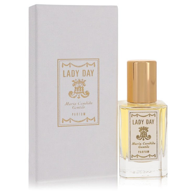 Lady Day Pure Perfume By Maria Candida Gentile 1 oz Pure Perfume Pure Perfume for women product image