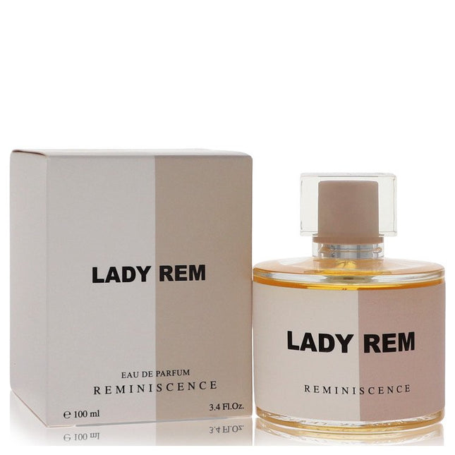 Lady Rem Eau De Parfum Spray By Reminiscence 3.4 oz Eau De Parfum Spray Eau De Parfum Spray for women product image