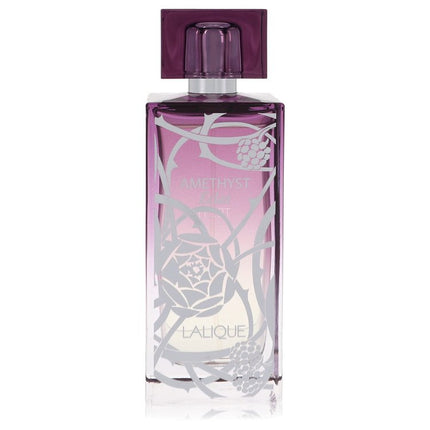Lalique Amethyst Eclat Eau De Parfum Spray (Tester) By Lalique 3.3 oz Eau De Parfum Spray Eau De Parfum Spray (Tester) for women product image