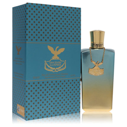 Merchant Of Venice La Fenice Eau De Parfum Spray By The Merchant Of Venice 3.4 oz Eau De Parfum Spray Eau De Parfum Spray for men product image