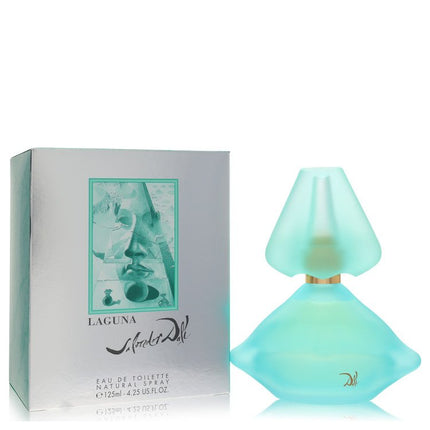 Laguna Eau De Toilette Spray By Salvador Dali 4.2 oz Eau De Toilette Spray Eau De Toilette Spray for women product image