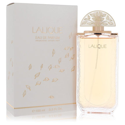 Lalique Eau De Parfum Spray By Lalique 3.3 oz Eau De Parfum Spray Eau De Parfum Spray for women product image