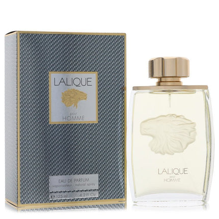 Lalique Eau De Parfum Spray By Lalique 4.2 oz Eau De Parfum Spray Eau De Parfum Spray for men product image