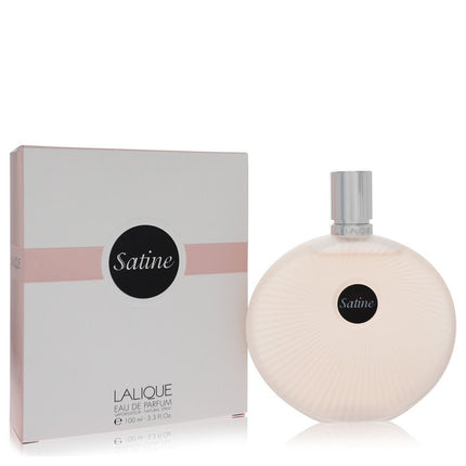 Lalique Satine Eau De Parfum Spray By Lalique 3.4 oz Eau De Parfum Spray Eau De Parfum Spray for women product image